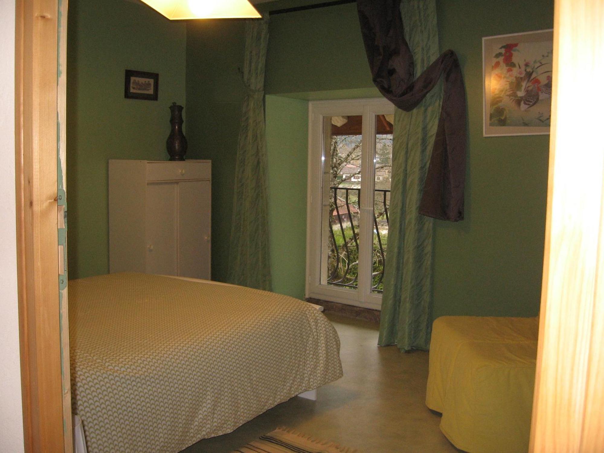 Chez Robert Et Catherine Dompierre-sur-Mont Экстерьер фото
